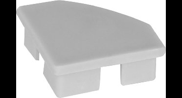 Ledvance LED Strip Eindkap Hole voor PM06.