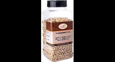 Tuana Kruiden - Pijnboompitten - Strooibus 500 Gram - GP-P-0029