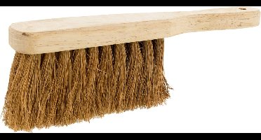 Super Prof 6.012.50 Handveger - Kokos - Zwaar - 305mm