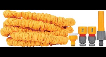 Hozelock Superhoze uitrekbare slang 30 meter