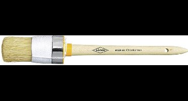 Wistoba 204210 Rond penseel Grootte (penseel): 10