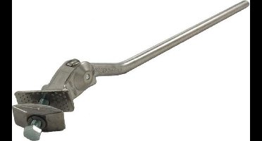 Esge Standaard Enkel 295 Aluminium 28 Inch Zilver 2-delig