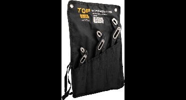 Waterpomptangenset 3-delig - TOPGEAR