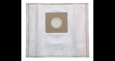 Elettrocasa RW 19 TNT stofzuiger accessoire Stofzak Cilinderstofzuiger