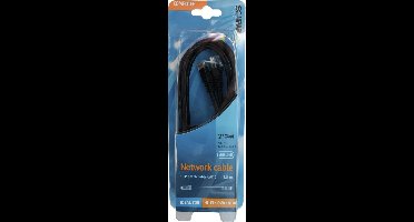 Scanpart UTP kabel 1.5 meter - Internetkabel - LAN kabel - Netwerkkabel - CAT 6