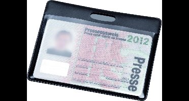 Hidentity Admission voor bescherming van oa bedrijfstoegangspas. K-19000