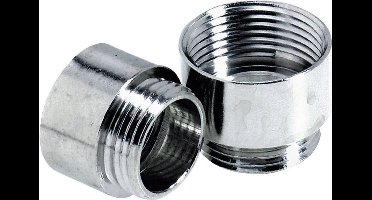 LAPP SKINDICHT® ME-M 25/32 Wartel uitbreiding M25 M32 Messing Messing 1 stuk(s)