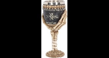 Nemesis Now Bitter taste Unisex Kelk - zwart - Standard