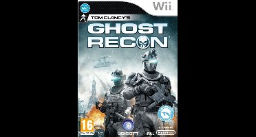 Tom Clancy's Ghost Recon