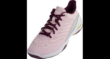 Victor A900 - Badmintonschoen  - Maat 40 - Roze