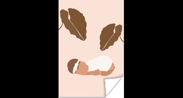 Poster Baby - Kinderen - Zoon - Dochter - 20x30 cm