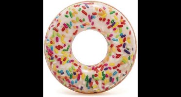 Sprinkle Donut Zwemband 114 cm - Intex 56263NP donutzwemband
