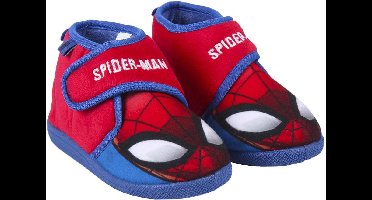 Marvel Spiderman Sloffen Big Eyes