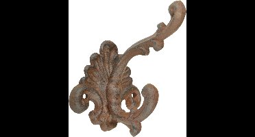 Esschert Design Kledinghaak - Kapstok - Kledinghaak