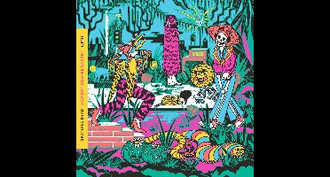 Madison Square Garden, 09/03/81