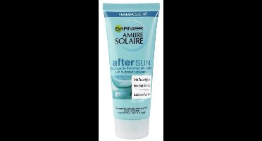 Ambre Solaire After-Sun Verzorgende Milk – 100 ml - reisformaat