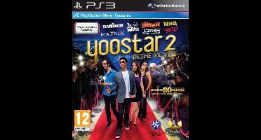 Yoostar 2: In the Movies (PlayStation Move)