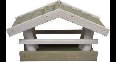 Tweetfeed Voederhuis Veronique