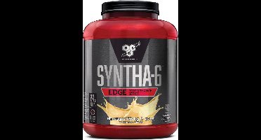 BSN Syntha-6 Edge Proteine Poeder - Eiwitshake Vanille - Whey Protein - 1800 gram (48 shakes)