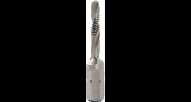 Donau Elektronik MMA40 Combinatietapboor M4 1 stuk(s)