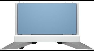 HP Color LaserJet printerstandaard