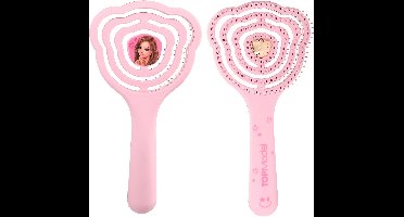 Depesche - TOPModel borstel - BEAUTY and ME