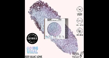 Moira Chroma Light Shadow Lilac Love 20