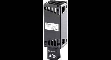 Finder 7H.51.0.230.0025 Verwarming 110 - 230 V 25 W (l x b x h) 125 x 41 x 41 mm 1 stuk(s)