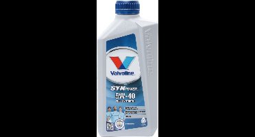 Valvoline Synpower 5W-40 - 1L