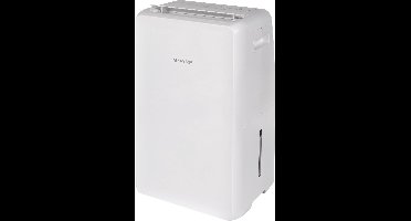 Sharp UD-P20E-W - luchtontvochtiger