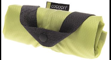 Cocoon Shoe Pack Light - 5,7L - Wild Lime