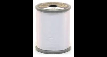 Brother Glansgaren Wit