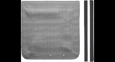 ApexArte® Postvanger - Brievenbus Zak - Postzak