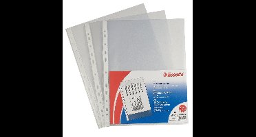 Esselte OXFORD SMART sheet protector 210 x 297 mm (A4) 50 stuk(s)