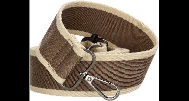 Beagles Fashion Schouderband - Zand