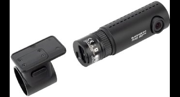 BlackVue DR590X-1CH Plus Full HD WiFi Dashcam 32GB