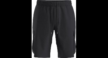 Boss Heren Korte Broek Zwart 50534318/001 S_Urbanex-Cargo 10247682 01