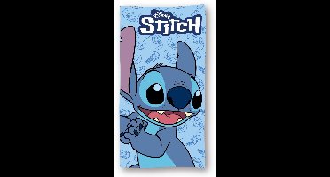 Lilo & Stitch strandlaken
