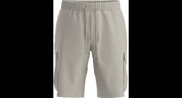 Boss Heren Korte Broek Bruin 50534318/284 S_Urbanex-Cargo 10247682 01
