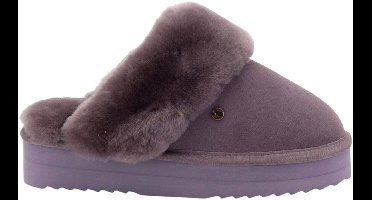 Warmbat Flurry Plateau Pantoffels Dames