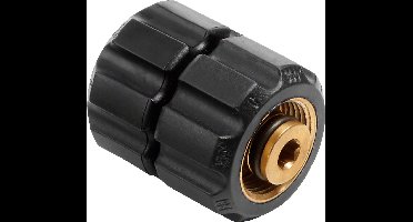 Bosch Professional Hogedrukreiniger Adapter