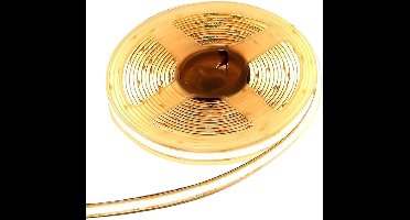 ApexArte® Led Strip 6 Meter - Led-Strips met Afstandsbediening - Veelkleurig