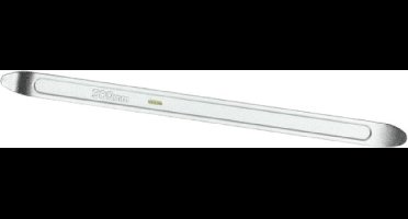 bandenlichter scooter / brommer universeel 38cm - bandafnemer