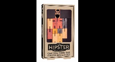 Asmodee Puzzle Gentlemen DISPLAY (2x6) -