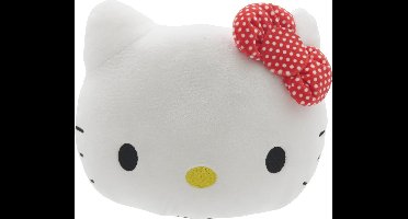 Hello Kitty Spaarpot - Metalen spaarpot voor kinderen