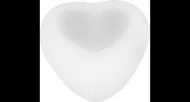 Hart siliconen mal - Artemio