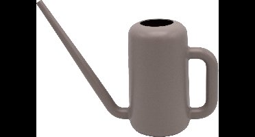 Nature - Gieter - Kunststof - taupe - voor kamerplanten