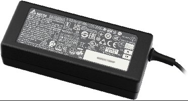 Acer KP.06501.001 oplader 65W