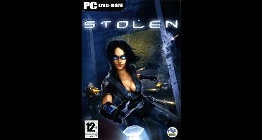 Stolen - Windows