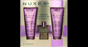 Nuxe Cadeauset - The Luxury Routine